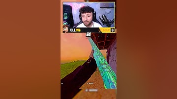 Good Job this ONE SHOT Lockwood 300 can Quad Collat 😈Setup at the end