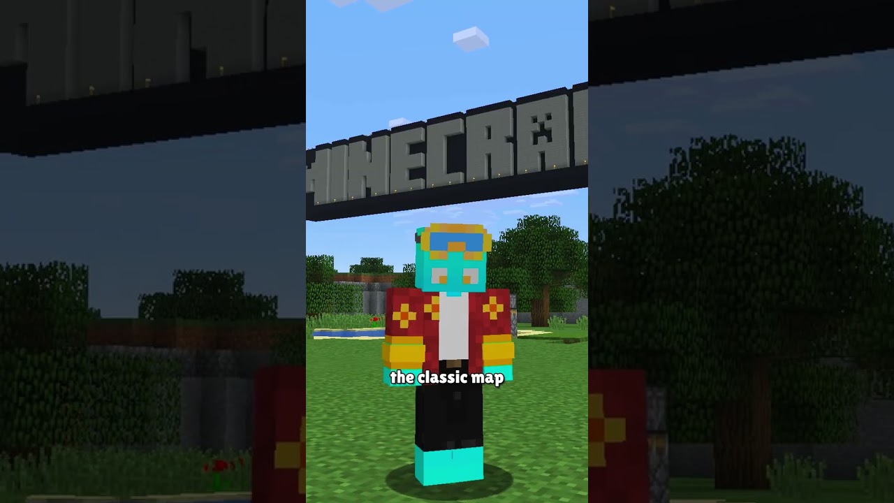 Should they bring back tutorials worlds in 2026?!  #minecraft #minecraftmemes