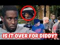 Diddy didnt know the feds were coming  diddy neighbors exposes him