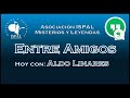 N31ispal entre amigos con aldo linares