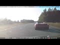 Policija aiztur Ferrari vadītāju, kurš brauca ar ātrumu 213km/h