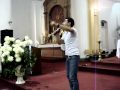 Jose luis Melgar -Rancagua-