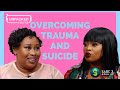 Depression and Suicide (Part 2) | Unpacked with Relebogile Mabotja - Episode 3 | Season 2