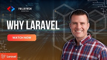 Part 1: Intro - Why Laravel is the Best PHP Framework for Modern Web Apps (Features & Benefits)