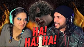 LIL DICKY&quot;HAHAHA&quot; REACTION HE LOSES IT