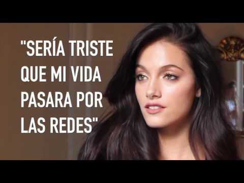 Revista GENTE. Oriana