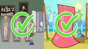 LEVELS 51-100 |BRAINDOM 3 GAMEPLAY#2