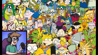 Ranking Every Nickelodeon Show