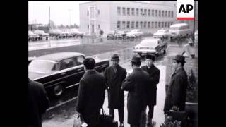 Communist Meeting - No Sound