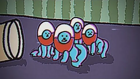 We're Not Candy- Drug Cats