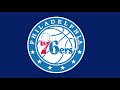 Philadelphia 76ers Logo Animation 