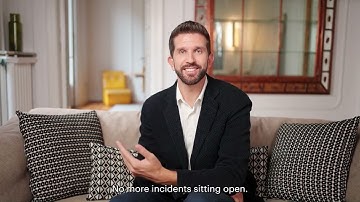 Health Safety and Environment App for Digitizing HSE Management in Oil and Gas Industry