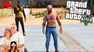 LINGURAR ESTE CRIMINALUL??! • GTA 5 FIVEM