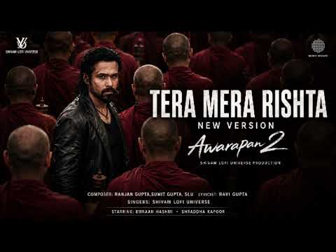 Tera Mera Rishta Purana 2.0 💔 | Heart Touching Sad Song | Emotional Hindi Song | Broken Heart 2026