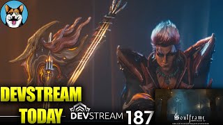 Celebrity Warframe And Soulframe Devstream Today! THE FUTURE OF THE GAMES! Net Worth