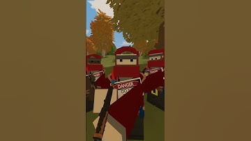 Стоп мне не приятно...  #rust #unturned #rustрейд