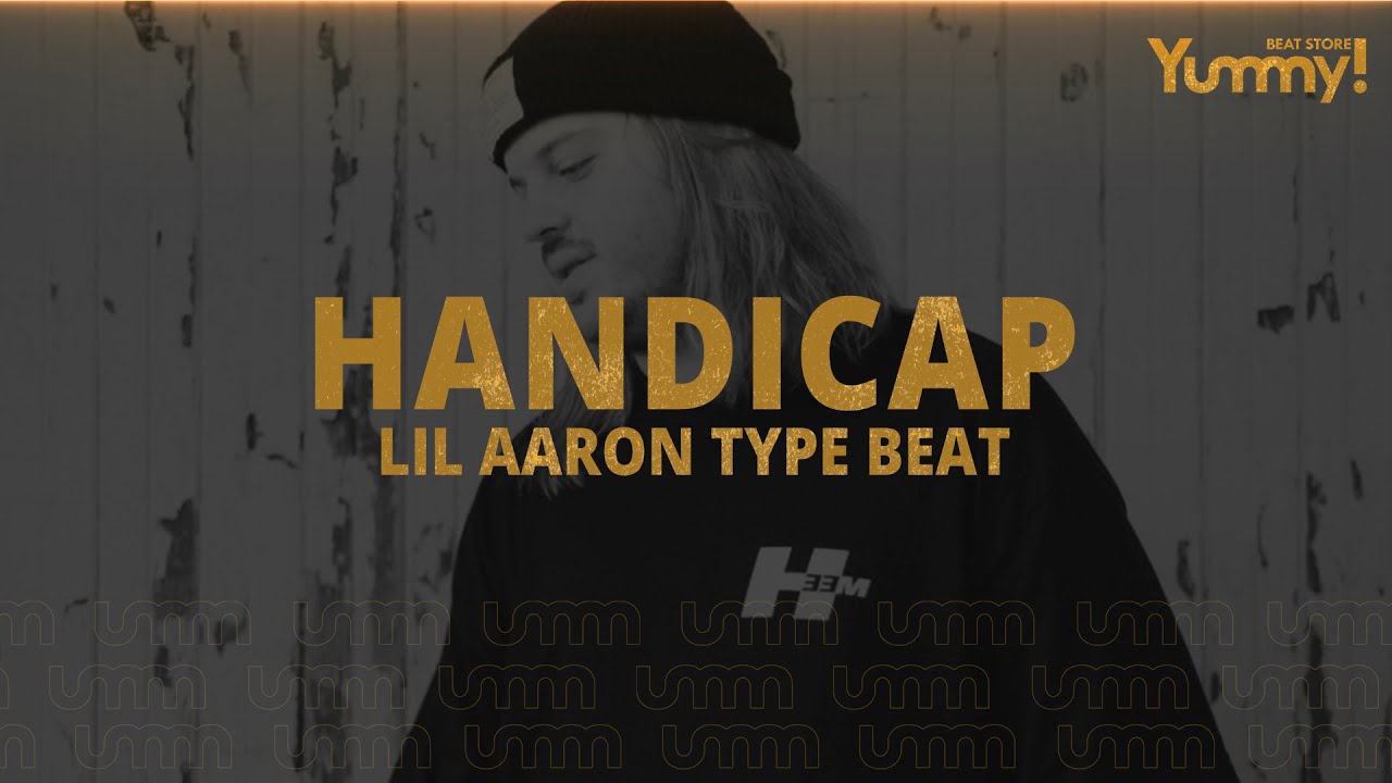 Lil Aaron Type Beat - "Handicap" | Pop Punk Instrumental 2020