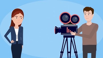 Small Business Video Animations Introduction