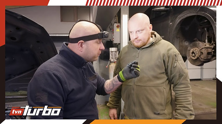 2 lata szukał usterki u mechaników! PRZYCZYNĄ BYŁA ŚRUBKA W SILNIKU 🔩 | Jeździć, obserwować