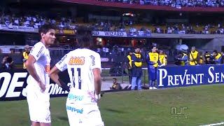Neymar vs Guarani (13/05/2012) - Campeonato Paulista Final