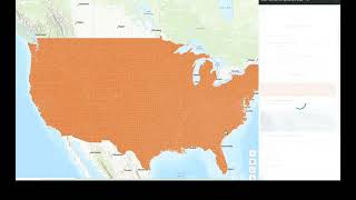 Exploring the 2022 Agricultural Census Data in ArcGIS Online