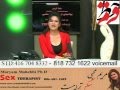 Maryam Mohebbi زن در سکس نجیب باشد یا کارکشته 