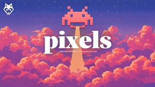 (FREE) Funk Pop Type Beat - "Pixels" | FIFTY FIFTY x Sabrina Carpenter Type Beat