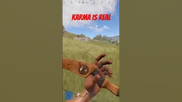 1 Arrow Challenge #rust #playrust #rustgame #funnyvideo #rustmoments #rustpvp #rustconsole