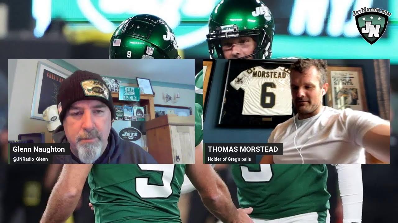 Jets Announce UDFA Signings