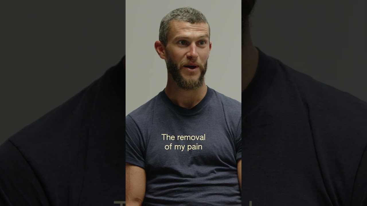 Does Our Pain Matter To God?  #shorts
