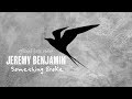 Something Broke - Jeremy Benjamin (Lyric Video)