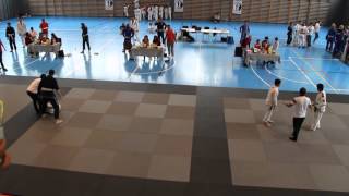 Human Chess 2015