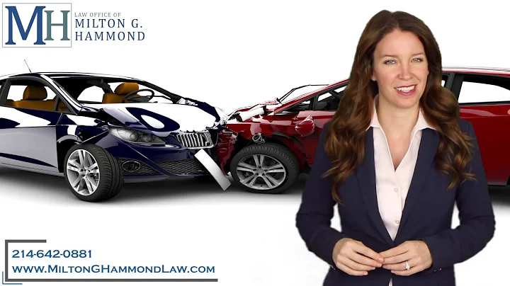 Corpus Christi TX Personal Injury Lawyer | Law Office of Milton G. Hammond