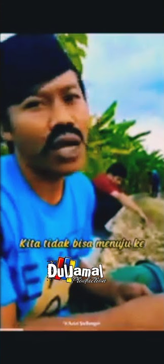 Story WA ANOM SONGOT || kata² dari gutteh #anomsogot #Duljamal_production