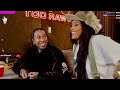 How Tyga Met Lil Wayne Live With Ciara 
