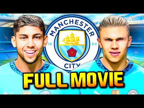 FC 24 Man