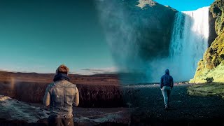 Romeo Velasco - 2020 Rewind | Iceland
