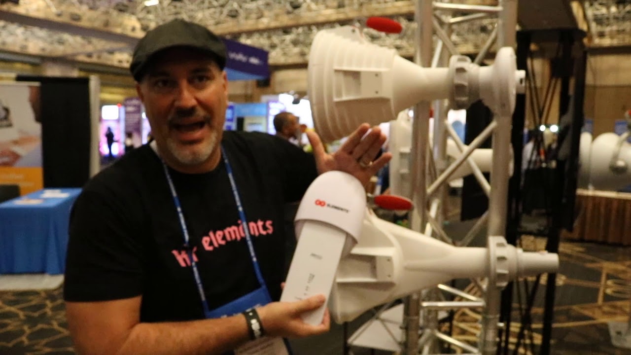 WP2018: @rfelements Tasos Interview