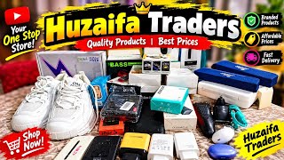 New Amazon & DHL products | 9/26/26