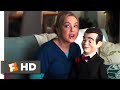 Goosebumps 2: Haunted Halloween (2018) - Mommy's Dummy Scene (4/10) | Movieclips