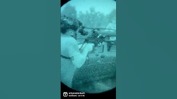 🇺🇸 #nightvision #pvs14 #shooting