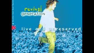 Video thumbnail of "Revival Generation - Jesus You Alone (2000)"