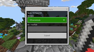 review plugin ReportUI 1.1 pocketmine PM-5.x Minecraft Bedrock 1.21.51