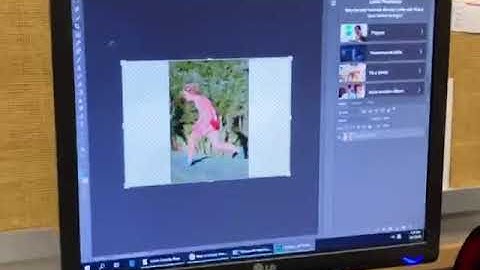 How to Photoshop your Photo and Upload to Walsworth