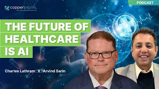 What's Next For AI In Healthcare In 2024-25?
