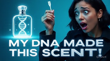 AI Creates Custom Perfumes Based on Your DNA