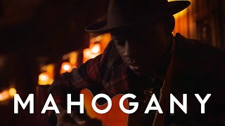 Ondara - Blowin' in The Wind | Mahogany Session