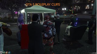 Gta 5 Rp Clipsmr David