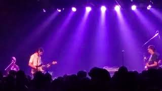 Houndmouth performing &quot;Cool Jam&quot; live at Soul Kitchen Music Hall in Mobile Al, 4/29/25