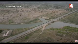 картинка: Атырау – Уральск: спустя 10 лет дорога получит долгожданный ремонт | Дороги KZ